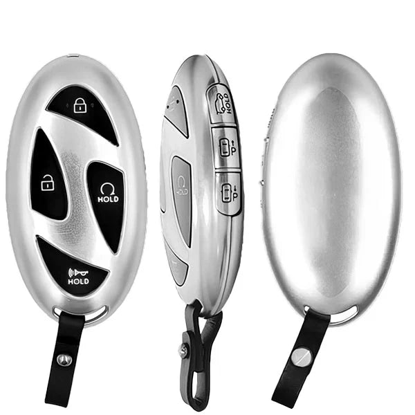2023-2025 Hyundai Santa Fe / 7-Button Smart Key / PN: 95440-P6100 / TQ8-FOB-4F89U44 / OEM 2023-2025 Hyundai Santa Fe / 7-Button Smart Key / PN: 95440-P6100 / TQ8-FOB-4F89U44 / OEM